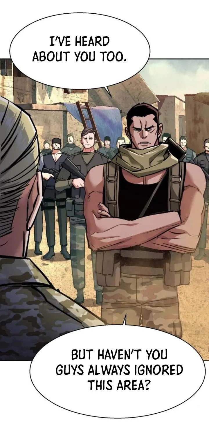 Mercenary Enrollment Chapter 223 page 62 - 