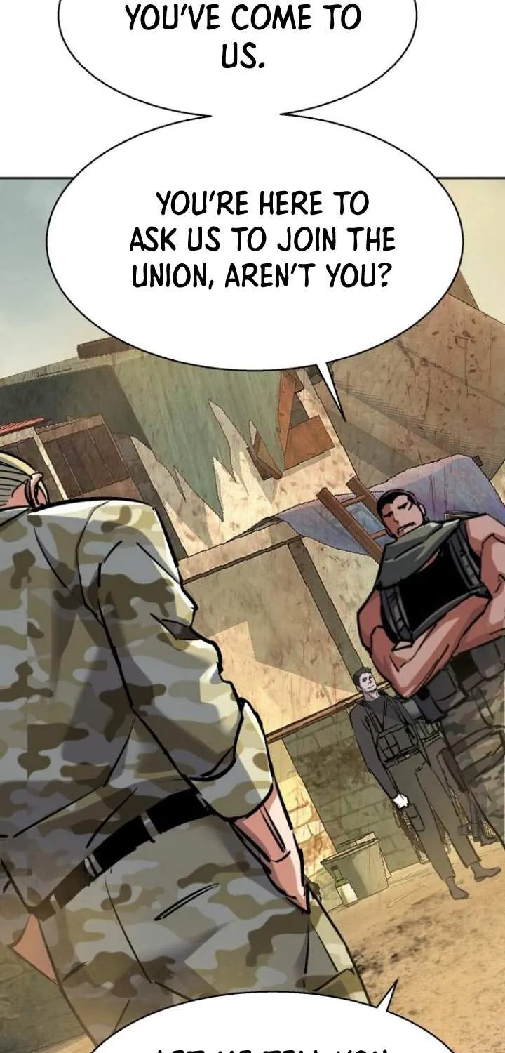 Mercenary Enrollment Chapter 223 page 64 - 