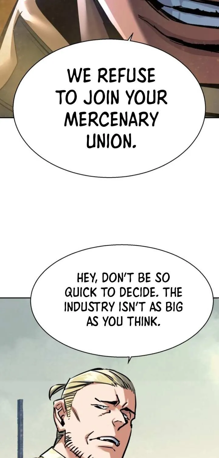Mercenary Enrollment Chapter 223 page 66 - 