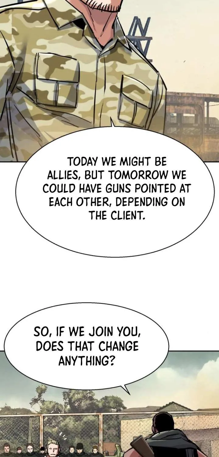 Mercenary Enrollment Chapter 223 page 67 - 