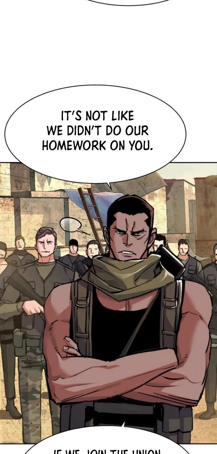 Mercenary Enrollment Chapter 223 page 72 - 