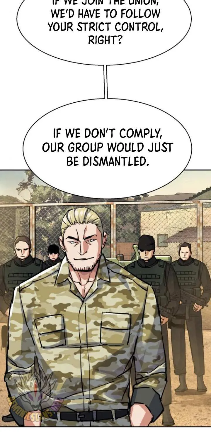 Mercenary Enrollment Chapter 223 page 73 - 