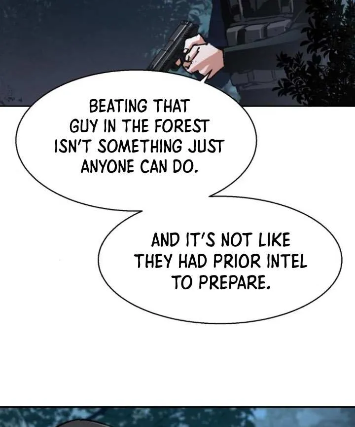 Mercenary Enrollment Chapter 223 page 9 - 