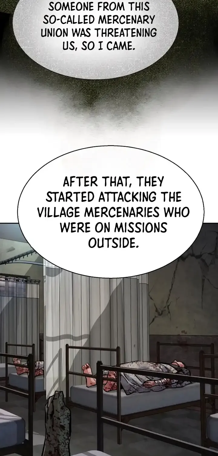 Mercenary Enrollment Chapter 224 page 16 - 