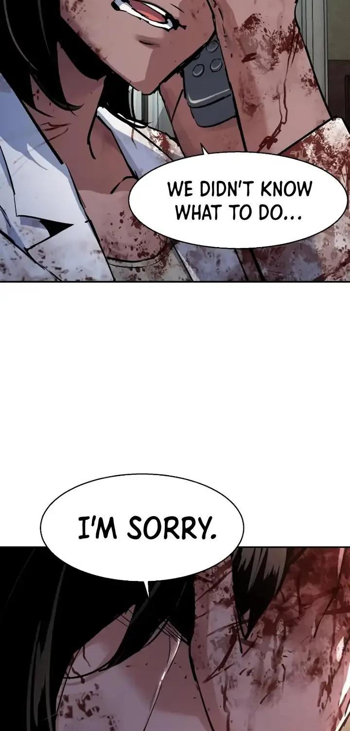 Mercenary Enrollment Chapter 224 page 19 - 