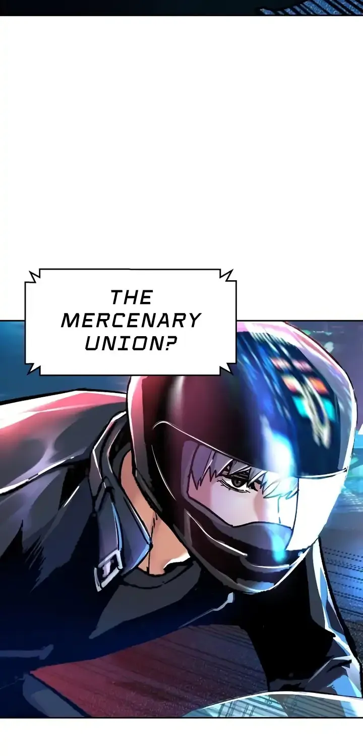 Mercenary Enrollment Chapter 224 page 36 - 