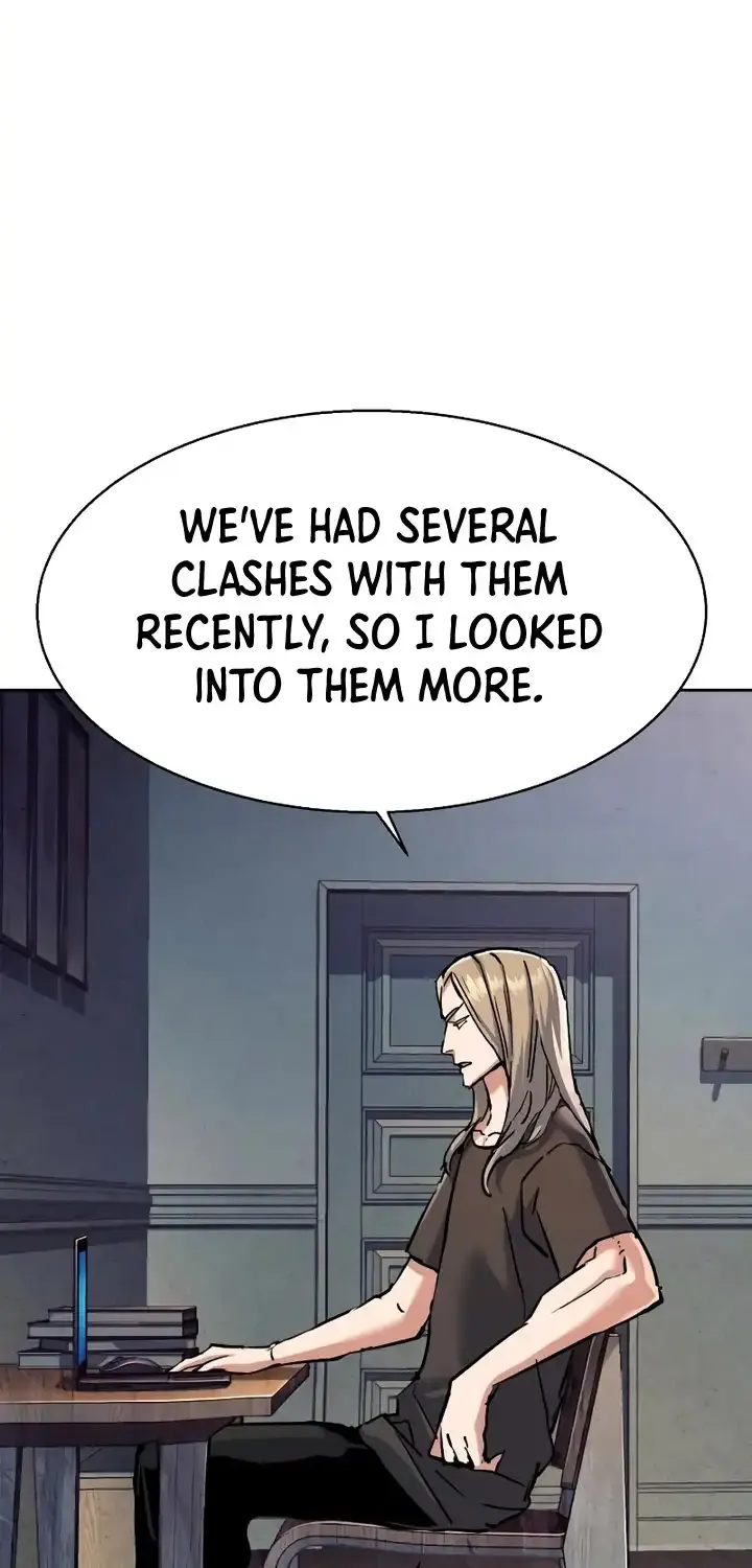 Mercenary Enrollment Chapter 224 page 37 - 