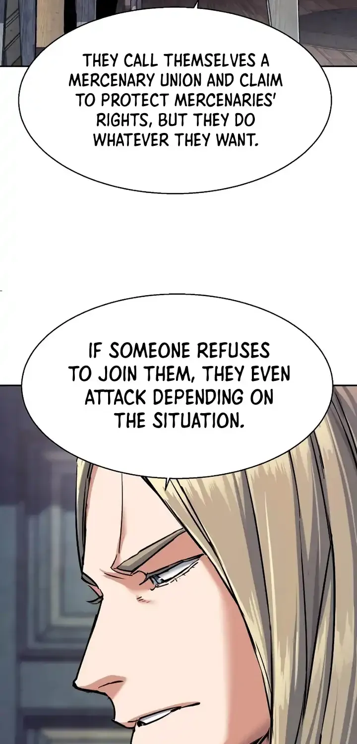 Mercenary Enrollment Chapter 224 page 38 - 
