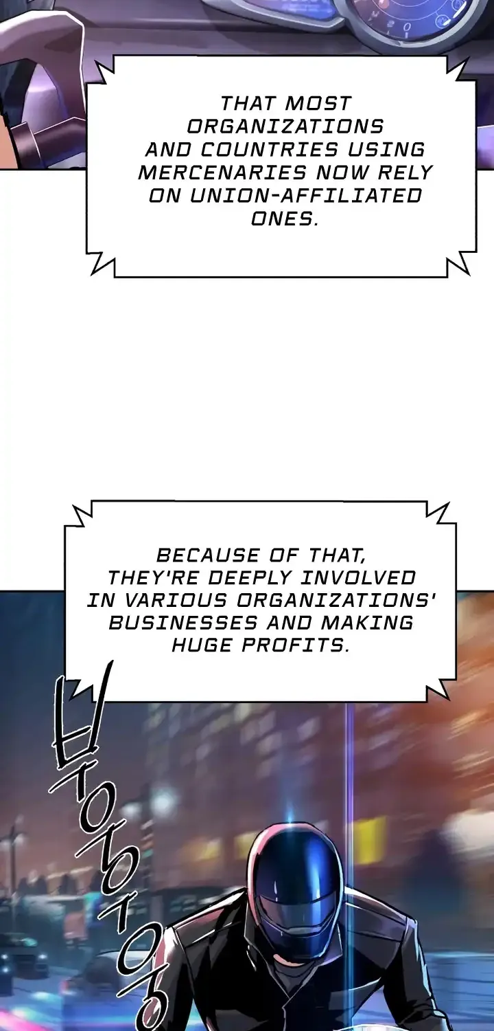 Mercenary Enrollment Chapter 224 page 40 - 