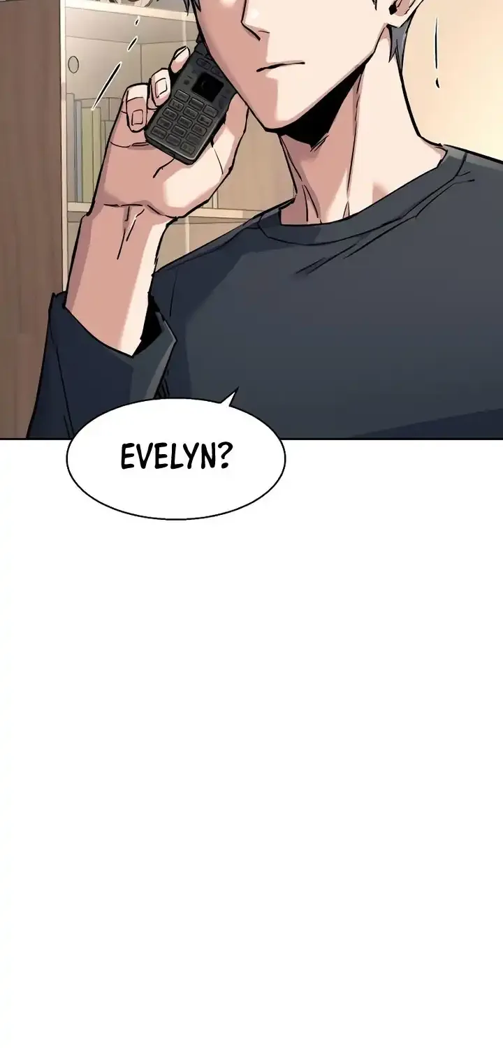 Mercenary Enrollment Chapter 224 page 5 - 