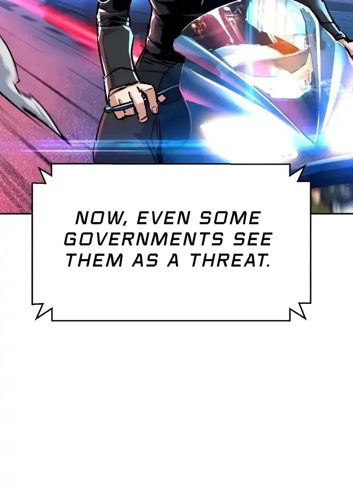 Mercenary Enrollment Chapter 224 page 41 - 