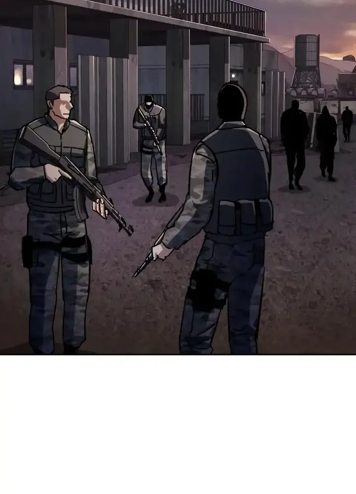 Mercenary Enrollment Chapter 224 page 48 - 