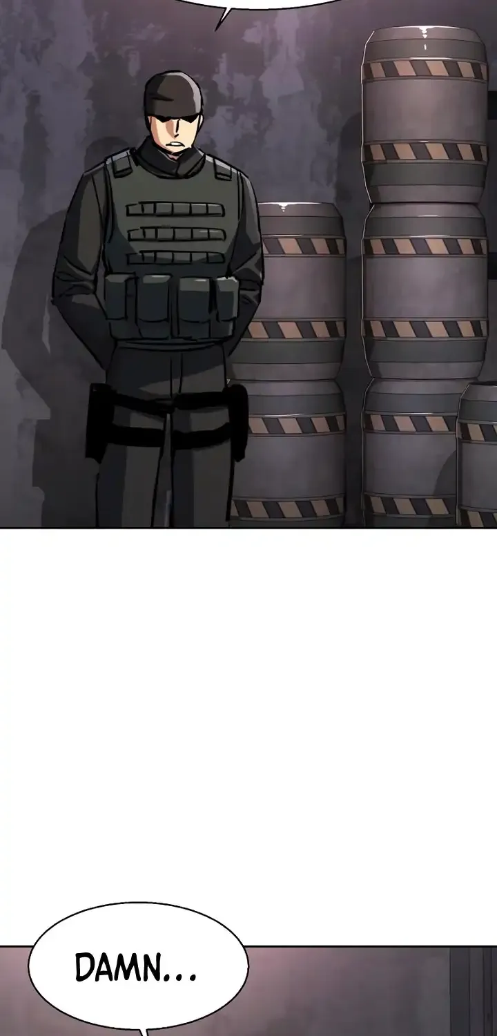 Mercenary Enrollment Chapter 224 page 51 - 