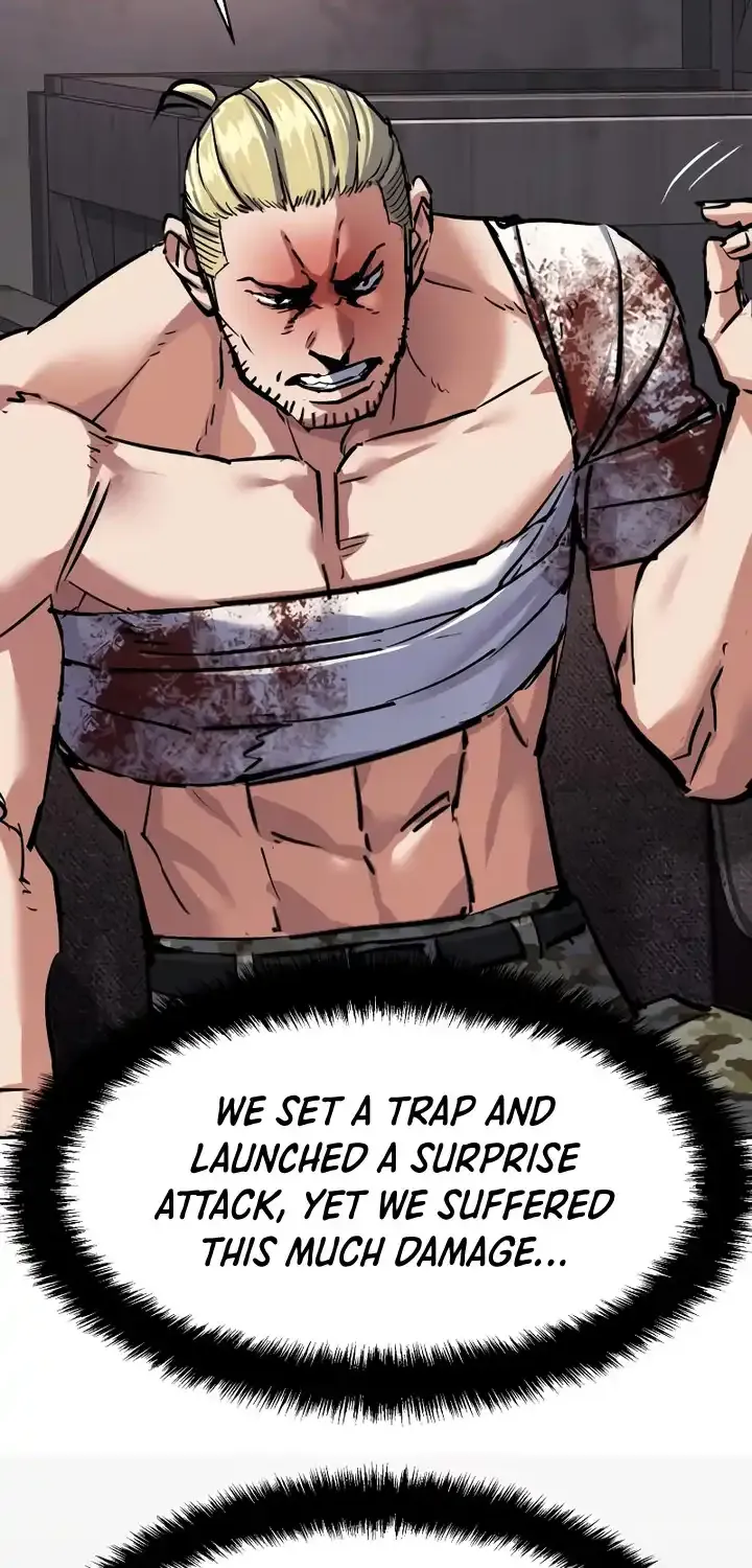 Mercenary Enrollment Chapter 224 page 52 - 