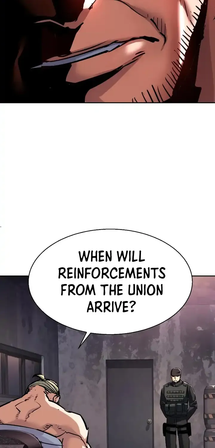 Mercenary Enrollment Chapter 224 page 57 - 