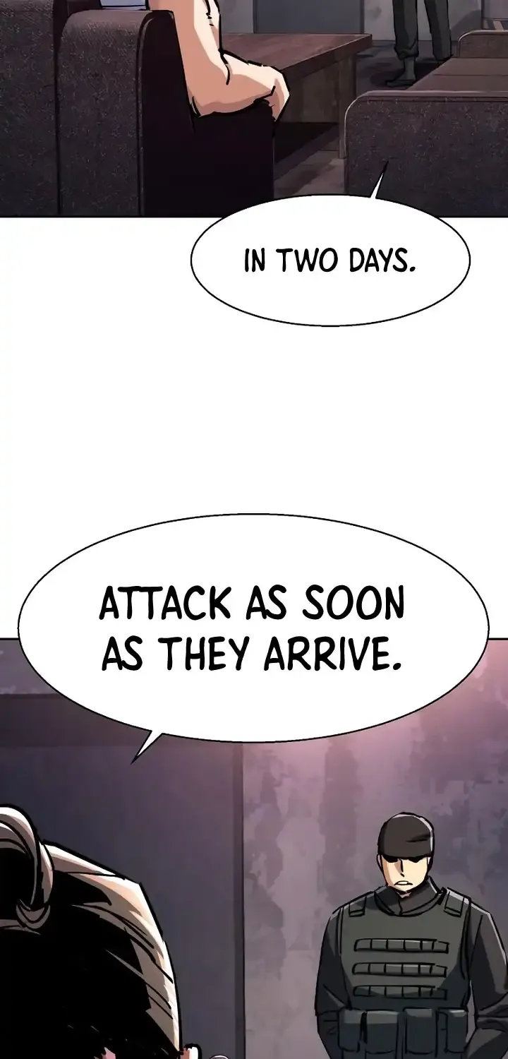 Mercenary Enrollment Chapter 224 page 58 - 