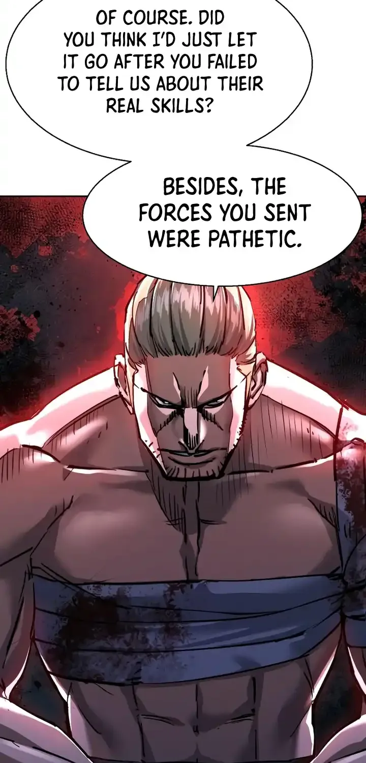 Mercenary Enrollment Chapter 224 page 63 - 