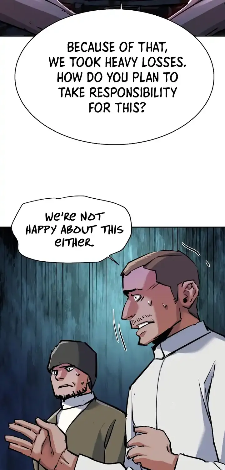 Mercenary Enrollment Chapter 224 page 64 - 