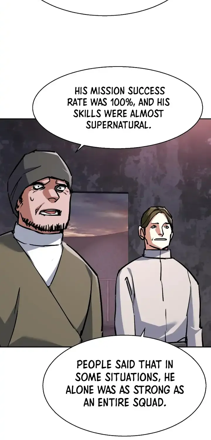 Mercenary Enrollment Chapter 224 page 67 - 
