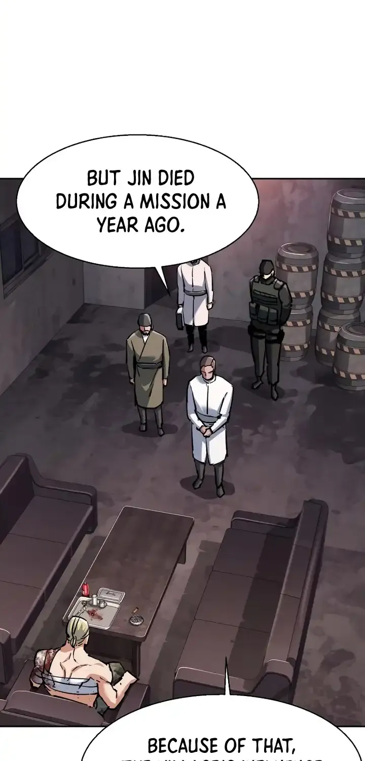 Mercenary Enrollment Chapter 224 page 70 - 