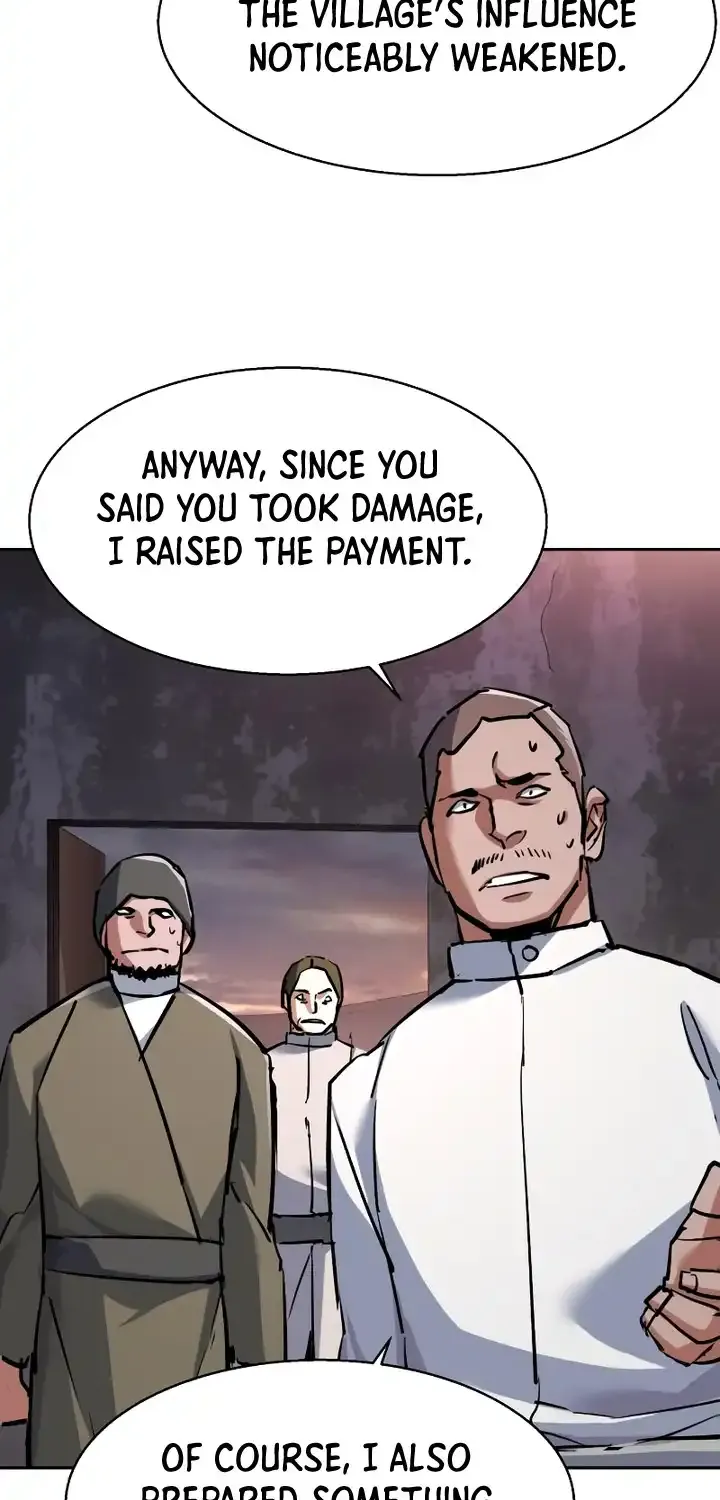 Mercenary Enrollment Chapter 224 page 71 - 