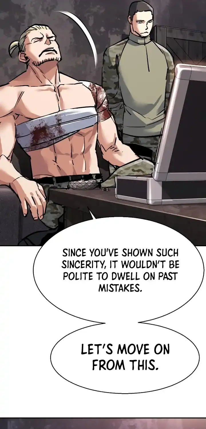 Mercenary Enrollment Chapter 224 page 76 - 