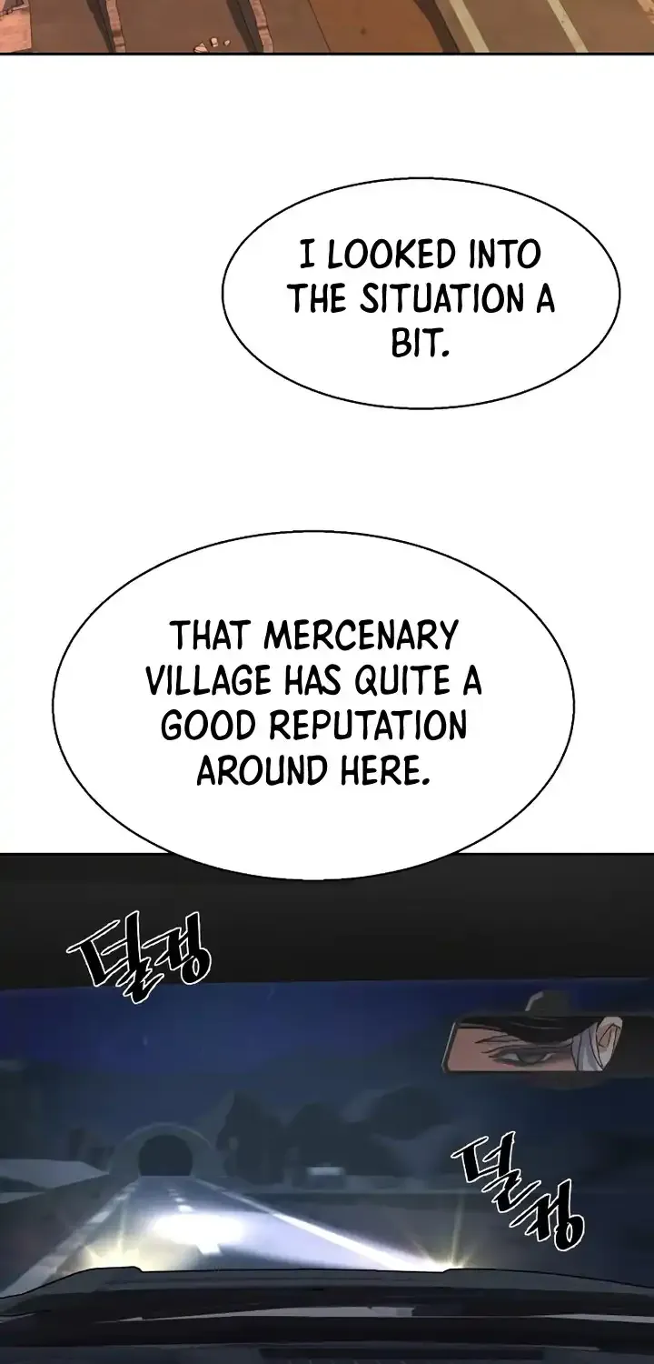 Mercenary Enrollment Chapter 224 page 91 - 
