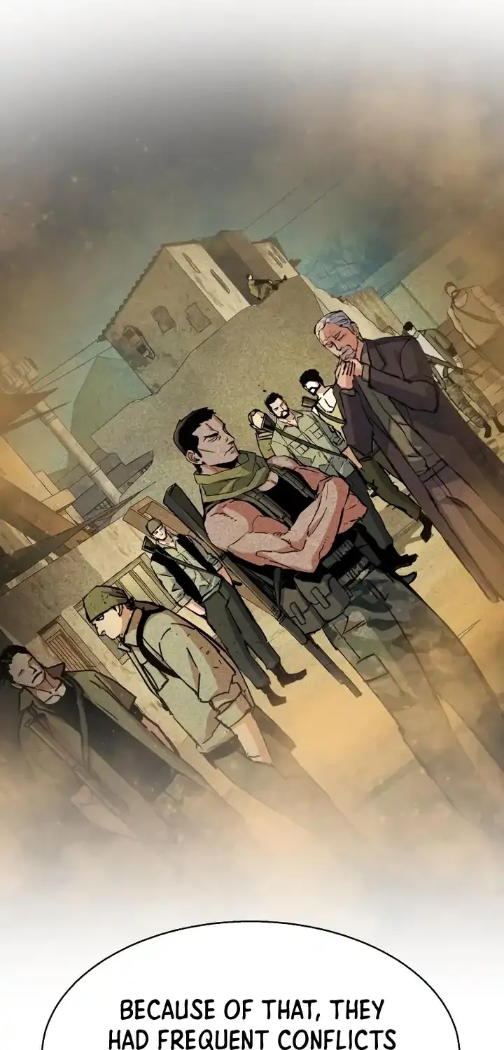Mercenary Enrollment Chapter 224 page 93 - 