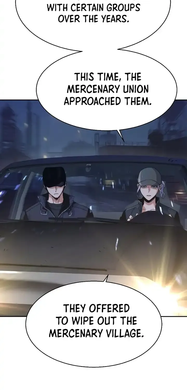 Mercenary Enrollment Chapter 224 page 94 - 