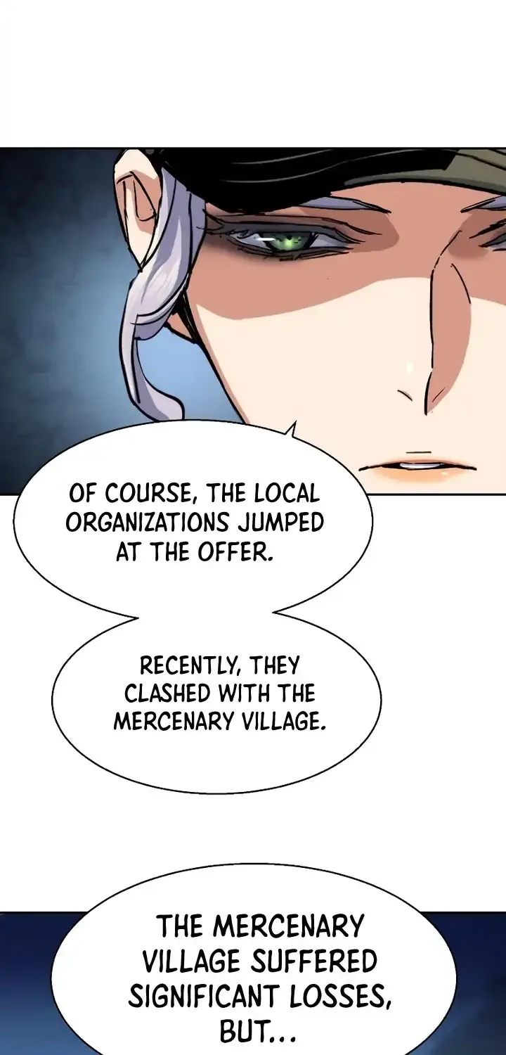 Mercenary Enrollment Chapter 224 page 95 - 