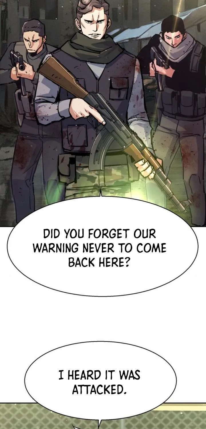Mercenary Enrollment Chapter 225 page 19 - 