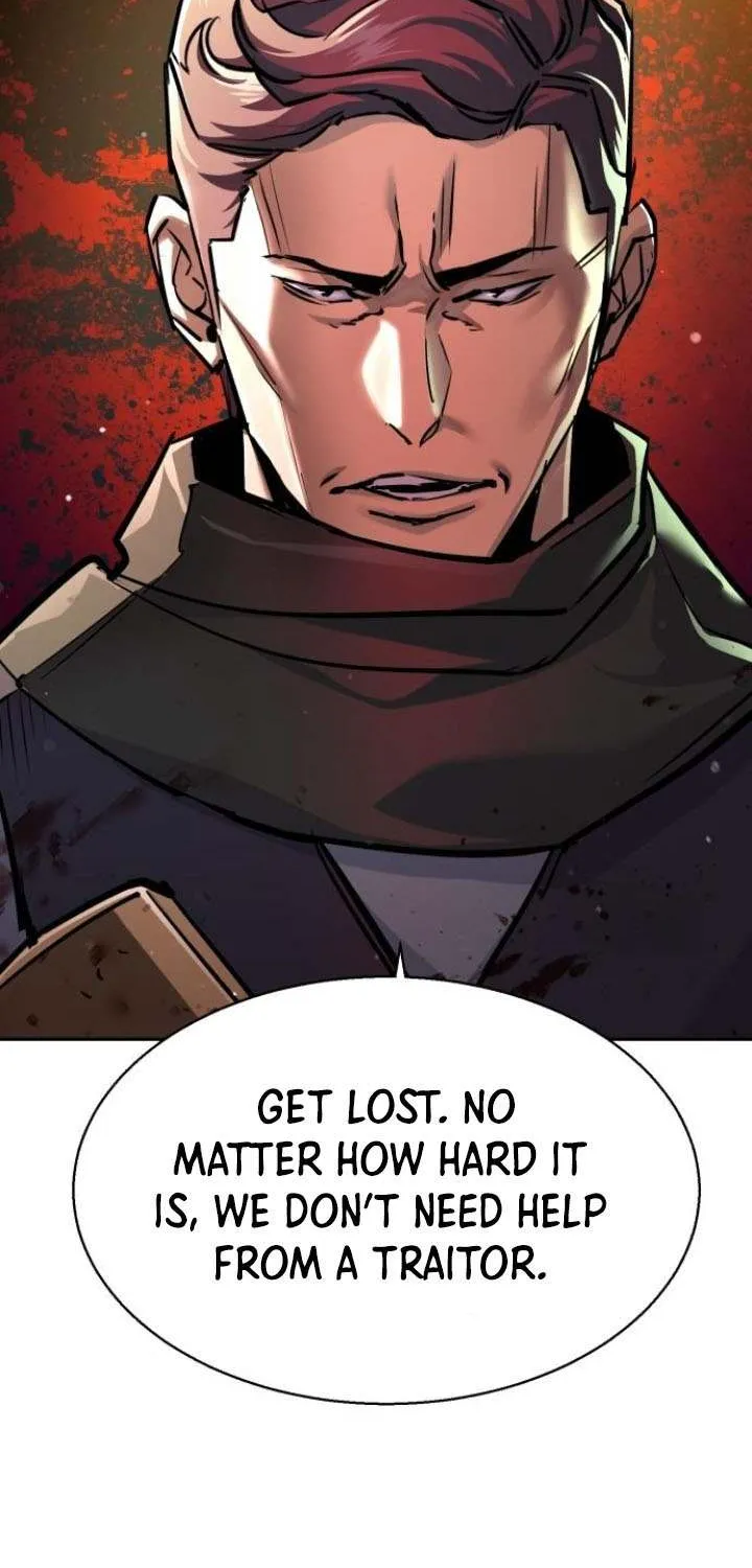 Mercenary Enrollment Chapter 225 page 22 - 
