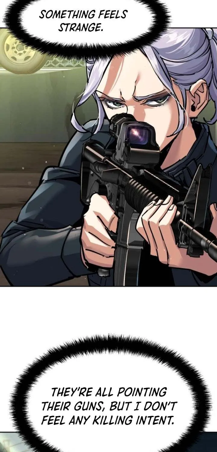 Mercenary Enrollment Chapter 225 page 25 - 