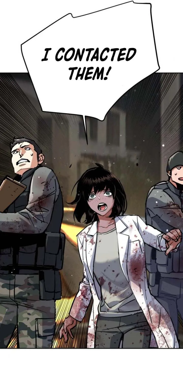 Mercenary Enrollment Chapter 225 page 27 - 