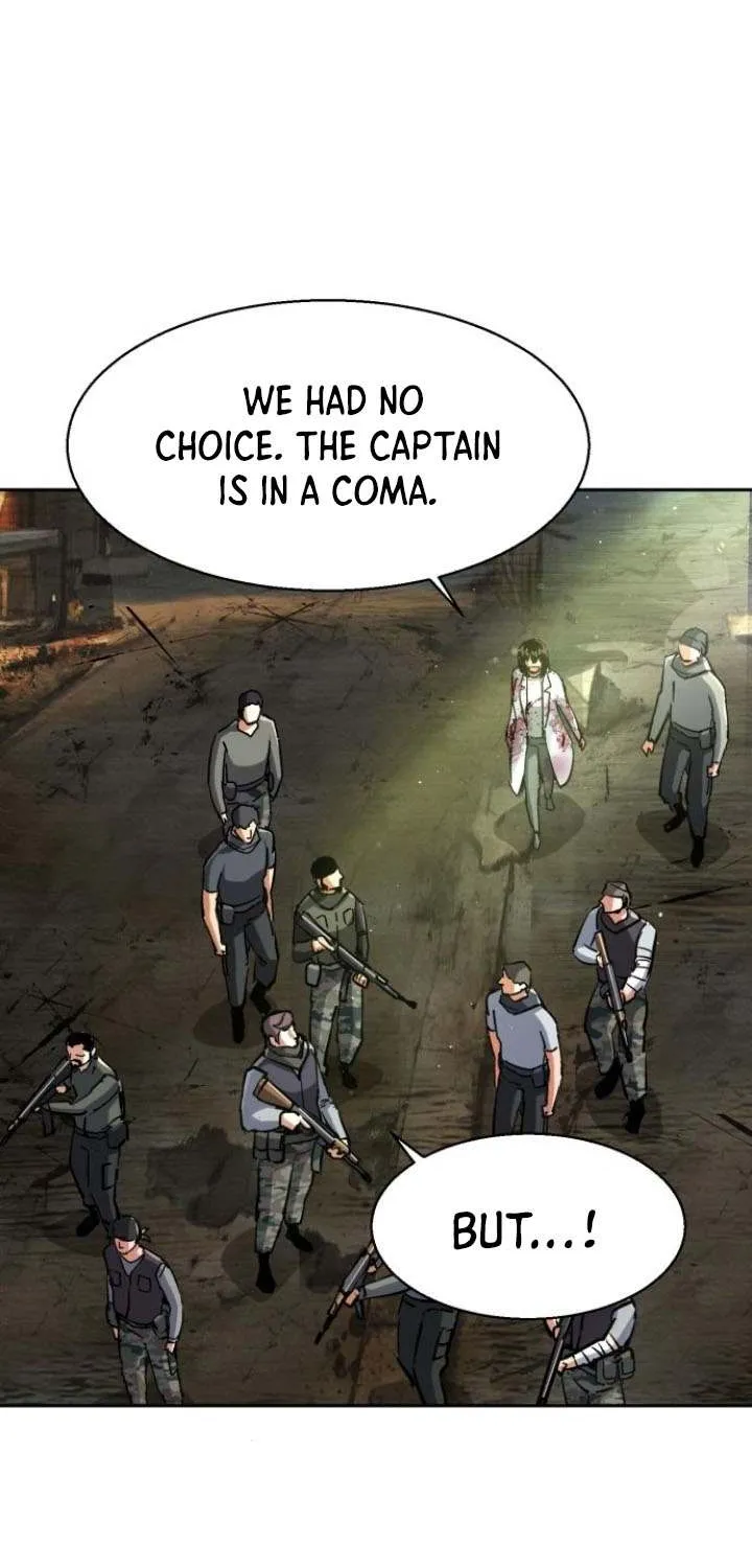Mercenary Enrollment Chapter 225 page 29 - 