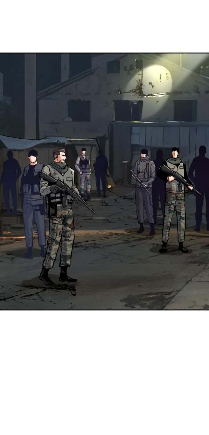 Mercenary Enrollment Chapter 225 page 4 - 