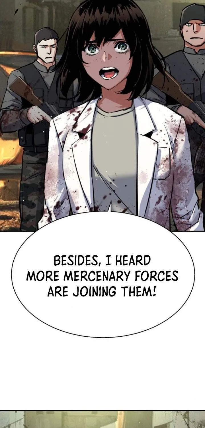 Mercenary Enrollment Chapter 225 page 31 - 