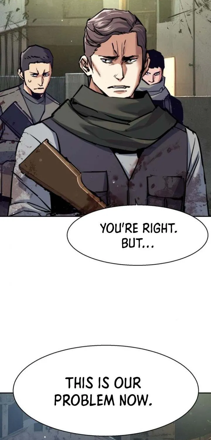 Mercenary Enrollment Chapter 225 page 32 - 