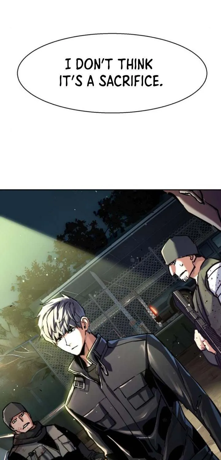 Mercenary Enrollment Chapter 225 page 35 - 