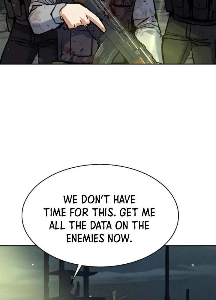 Mercenary Enrollment Chapter 225 page 37 - 