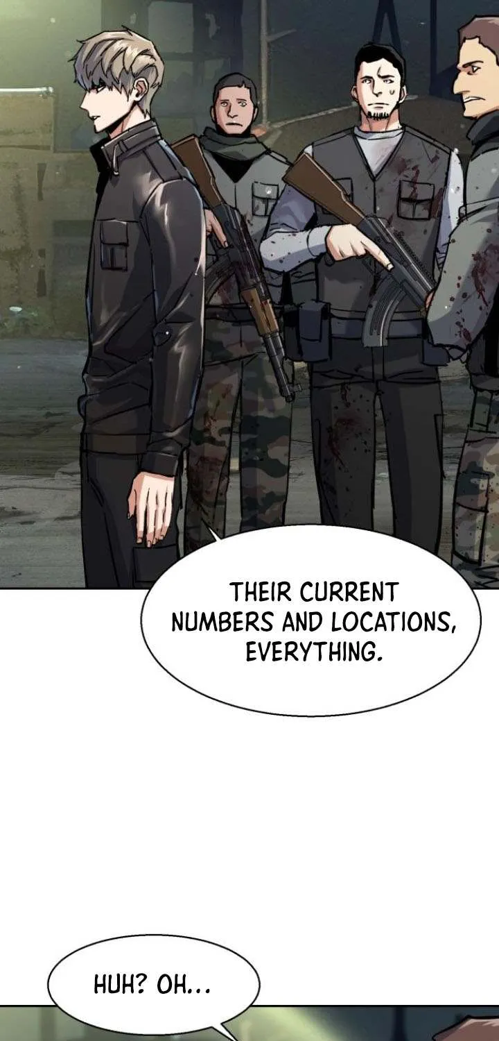 Mercenary Enrollment Chapter 225 page 38 - 