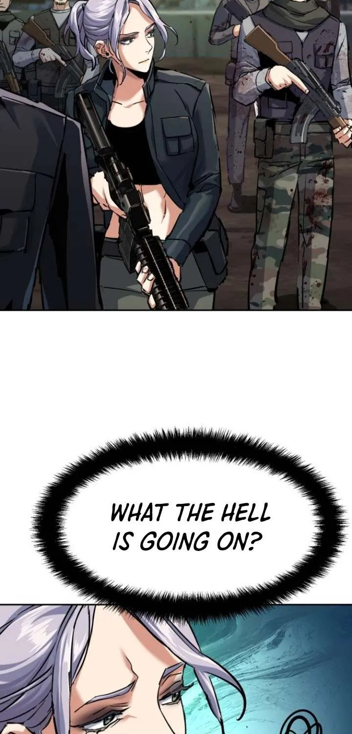Mercenary Enrollment Chapter 225 page 40 - 