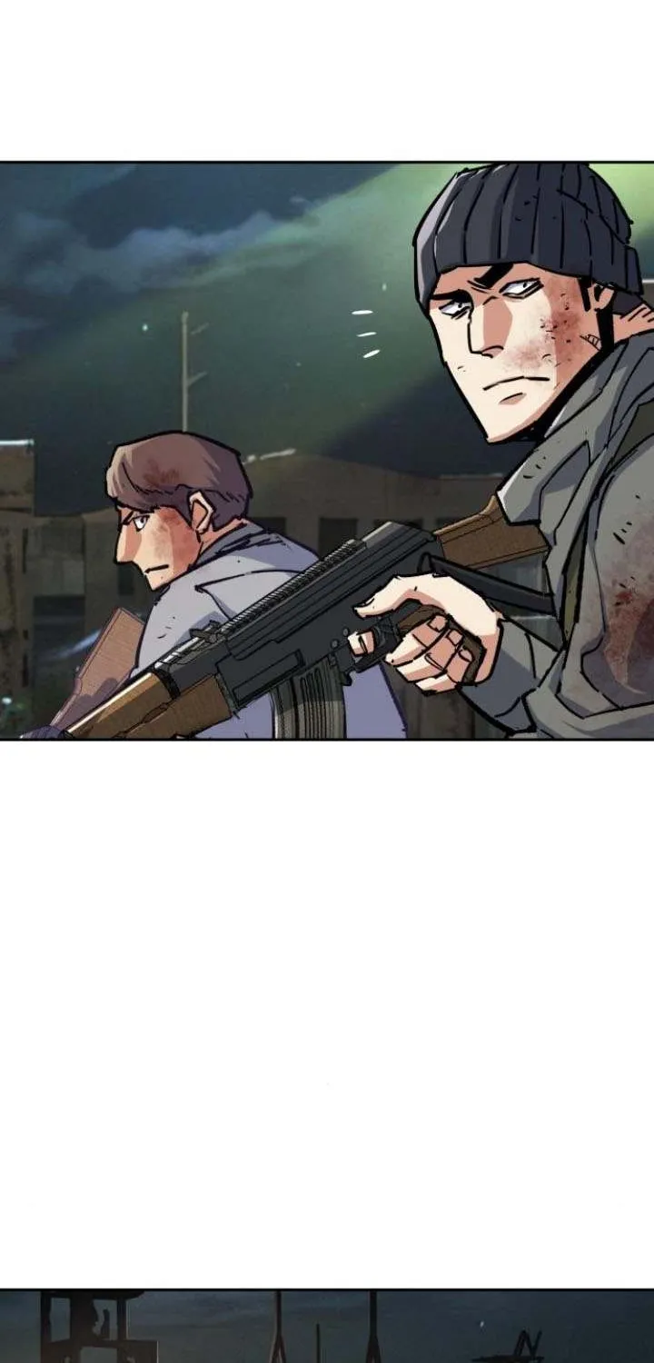Mercenary Enrollment Chapter 225 page 5 - 