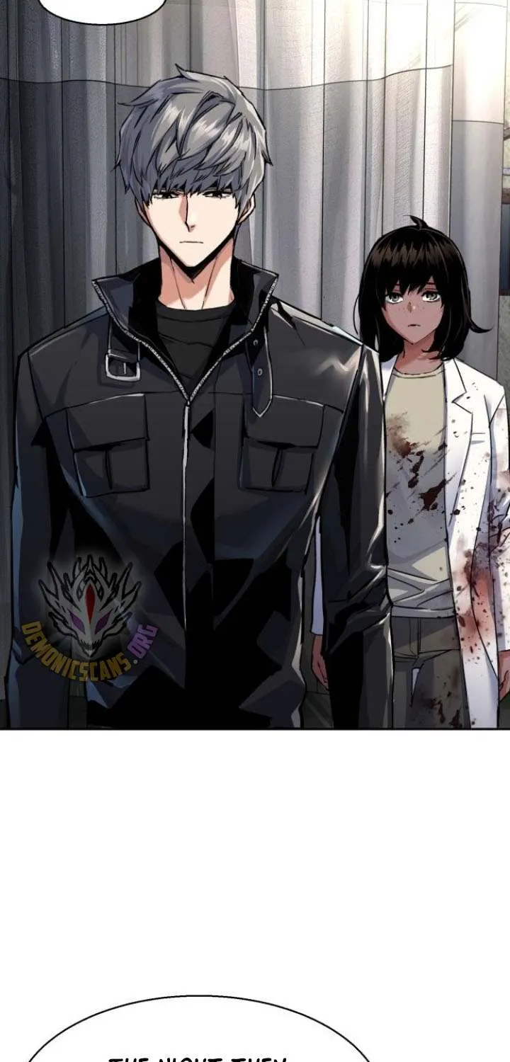 Mercenary Enrollment Chapter 225 page 47 - 