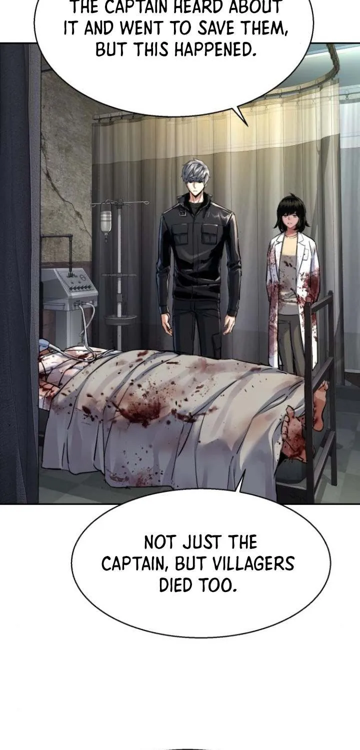 Mercenary Enrollment Chapter 225 page 49 - 