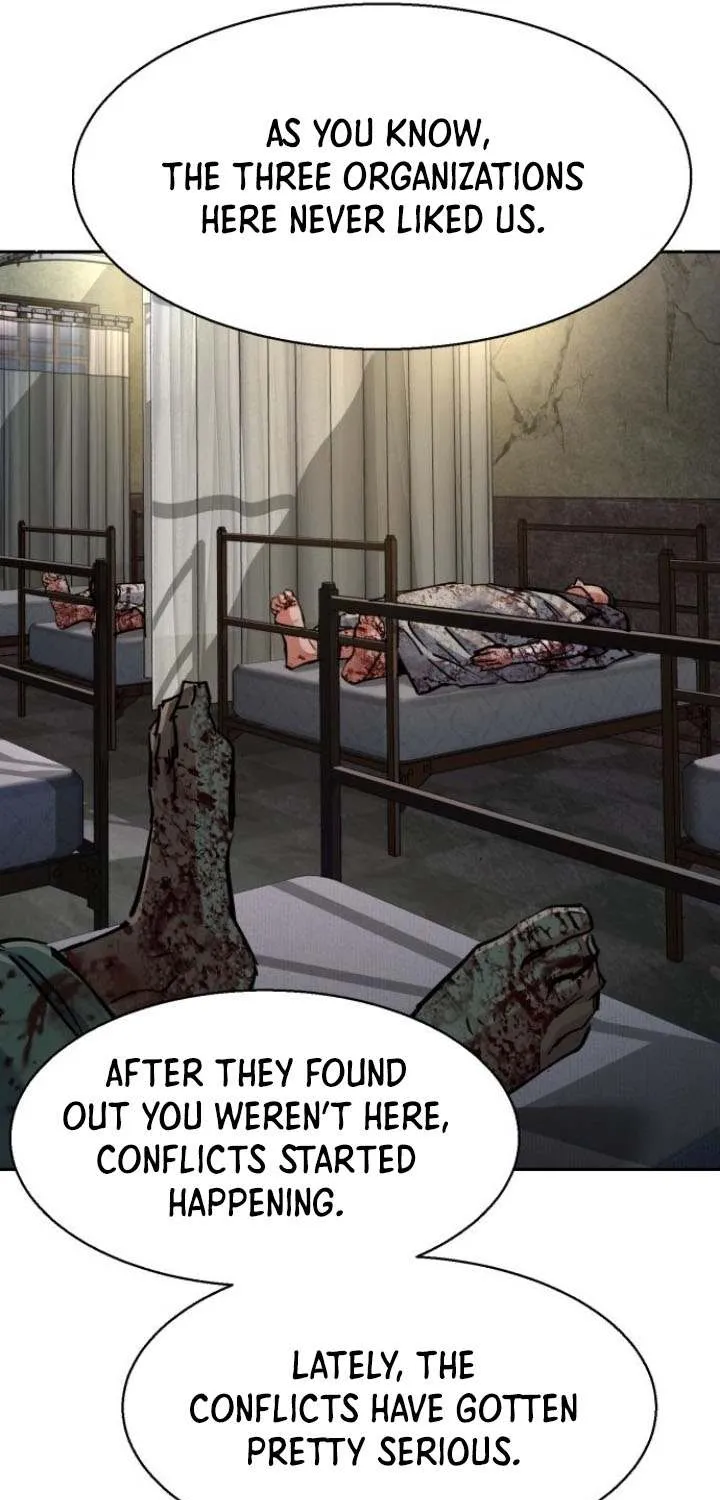 Mercenary Enrollment Chapter 225 page 51 - 