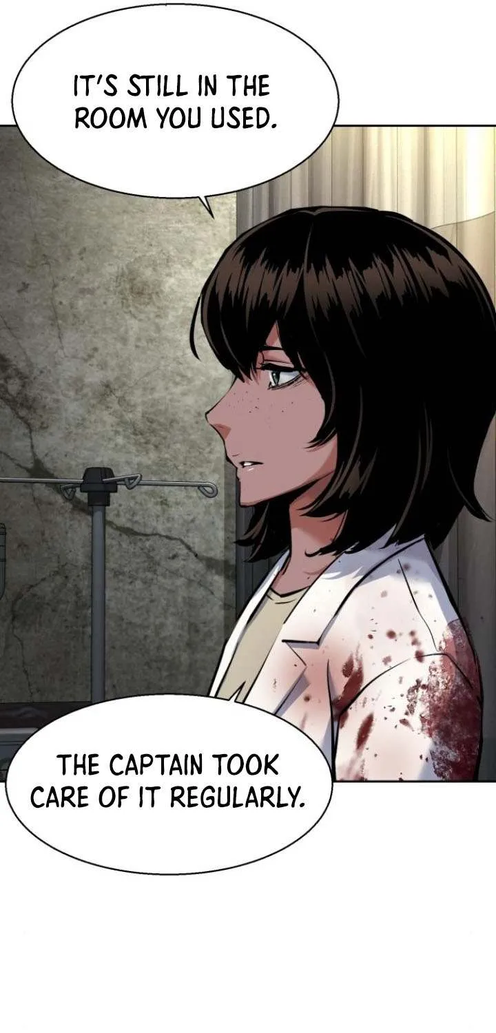 Mercenary Enrollment Chapter 225 page 58 - 