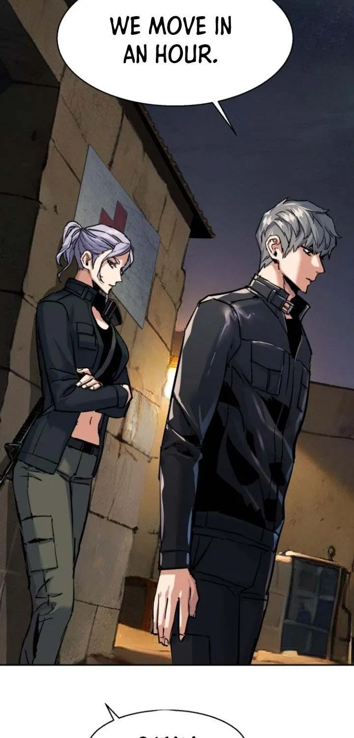 Mercenary Enrollment Chapter 225 page 63 - 