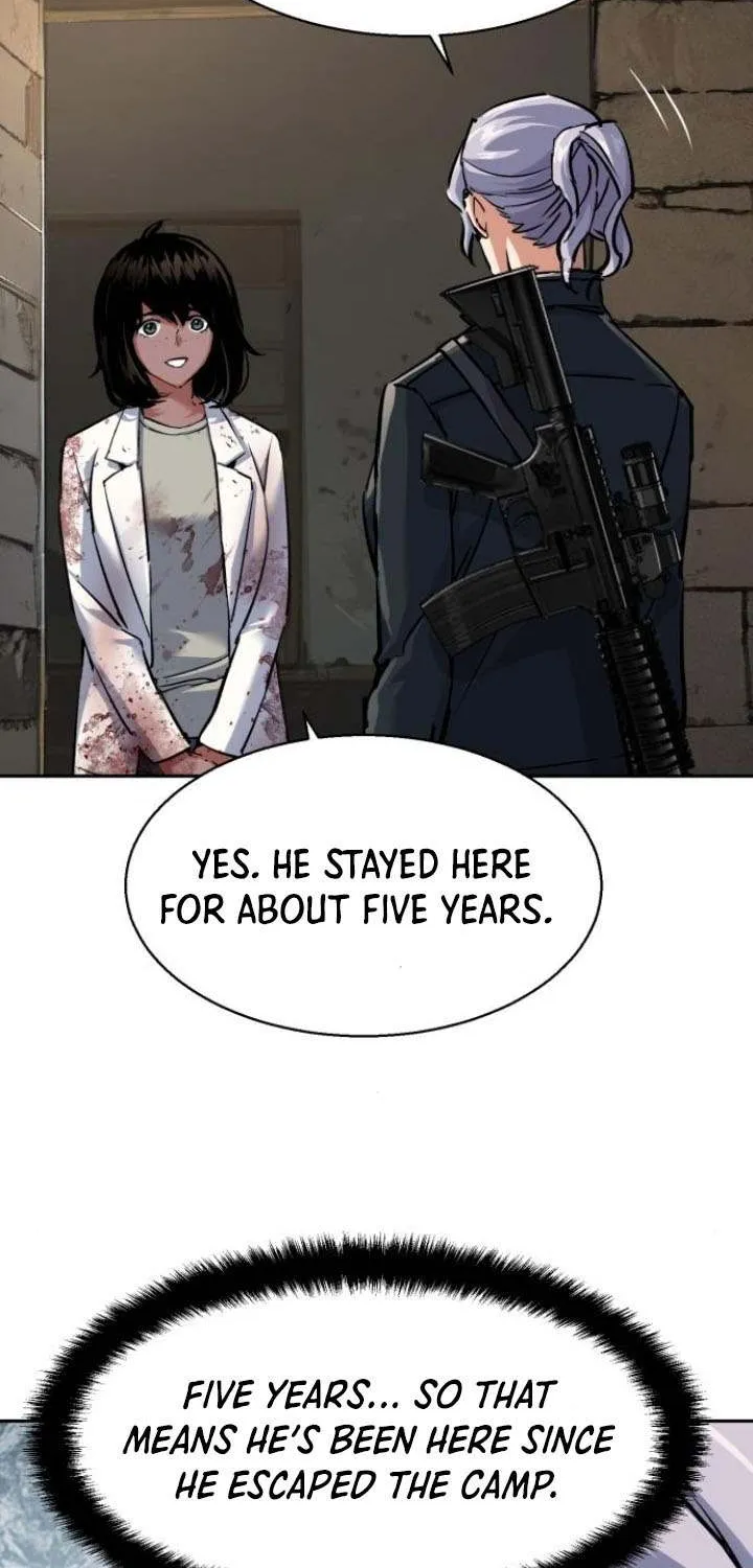 Mercenary Enrollment Chapter 225 page 73 - 