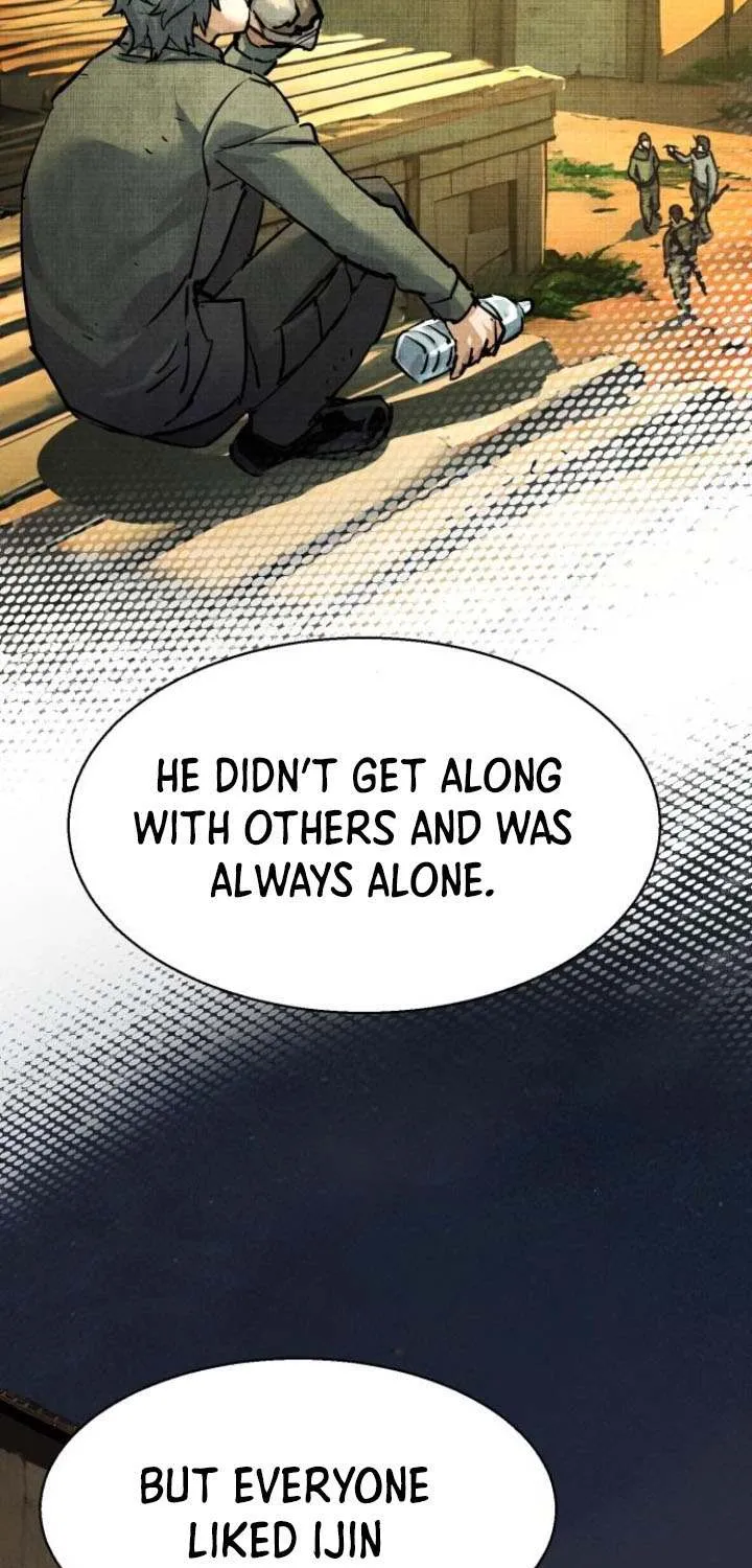 Mercenary Enrollment Chapter 225 page 76 - 